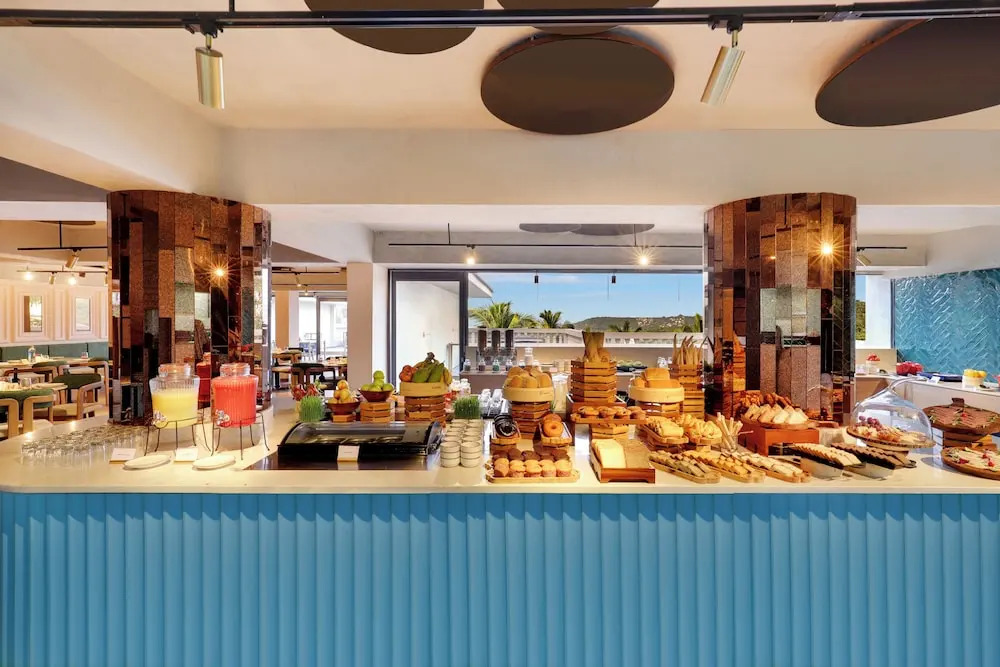 Верем: Grand Mercure Goa Candolim