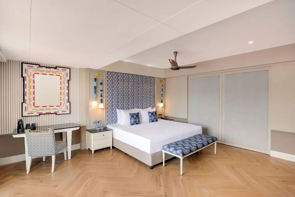 Верем: Grand Mercure Goa Candolim
