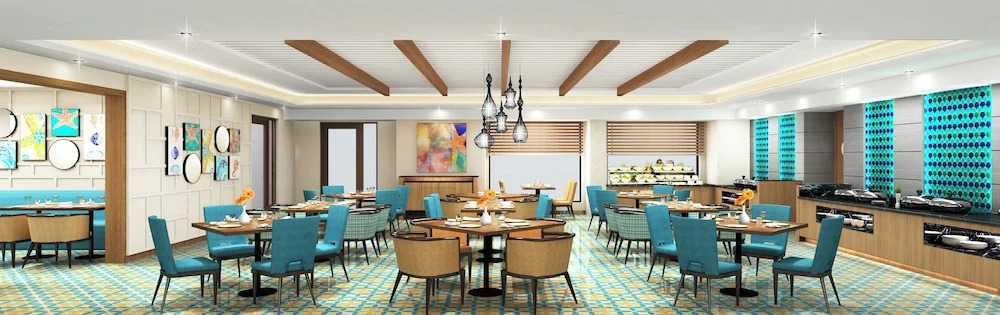 Пури: Fortune Beachfront Puri