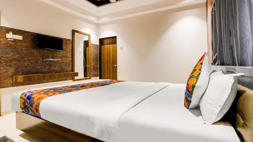Ширди: Fabhotel Kiara Govind Park