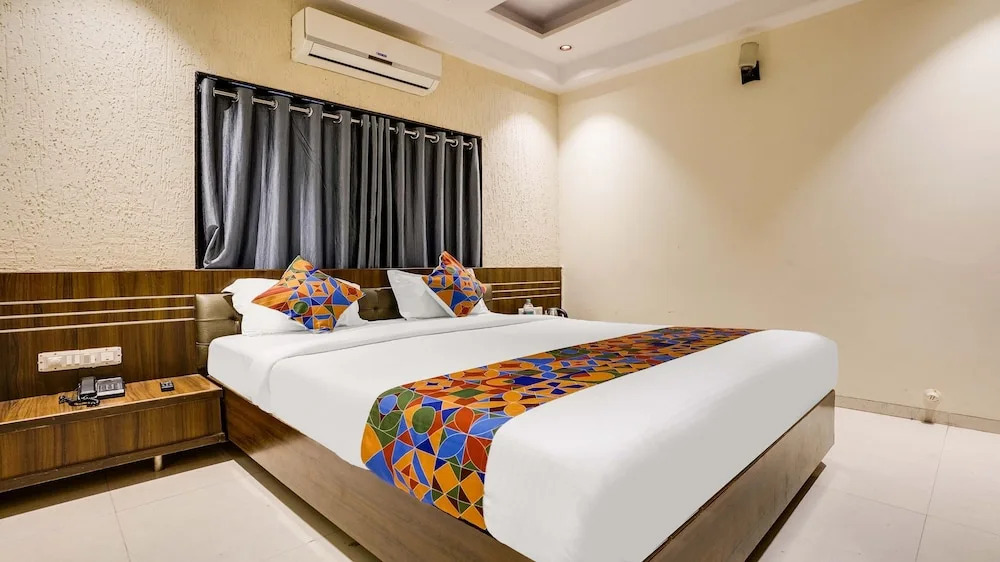 Ширди: Fabhotel Kiara Govind Park