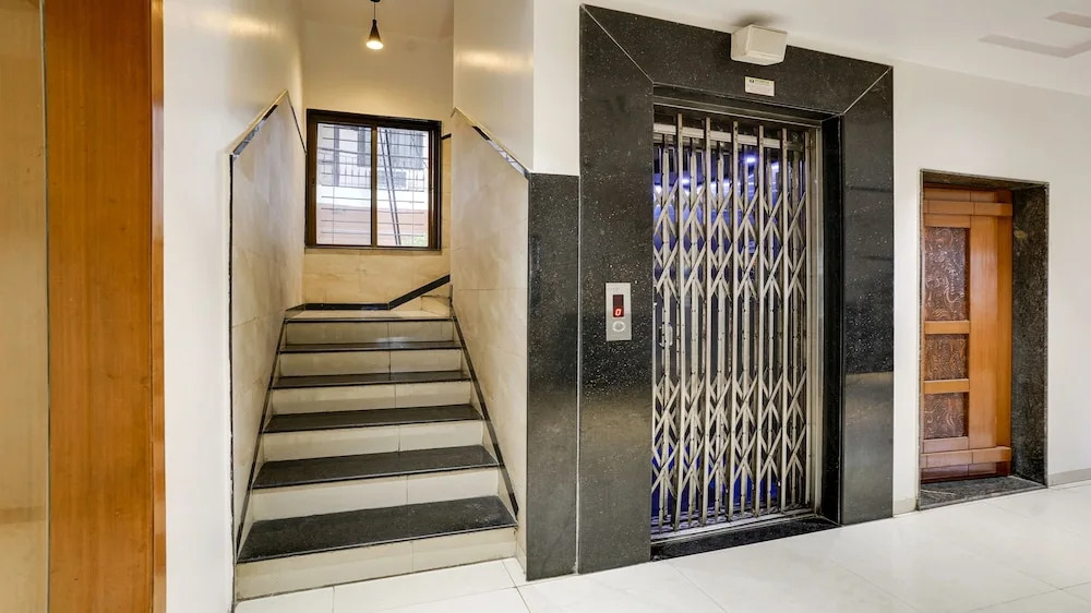 Ширди: Fabhotel Kiara Govind Park