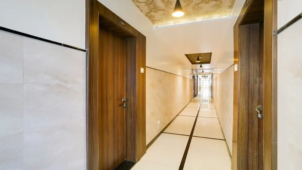 Ширди: Fabhotel Kiara Govind Park