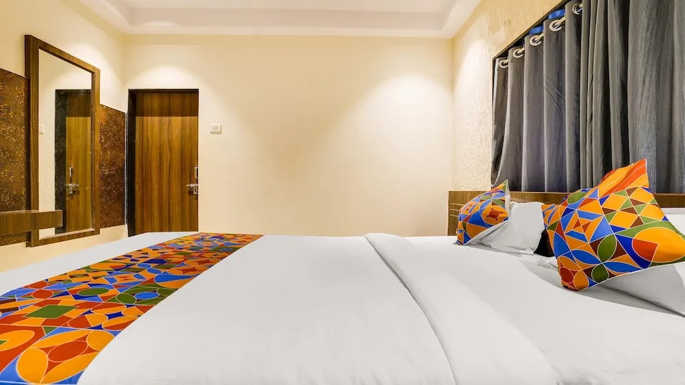 Ширди: Fabhotel Kiara Govind Park