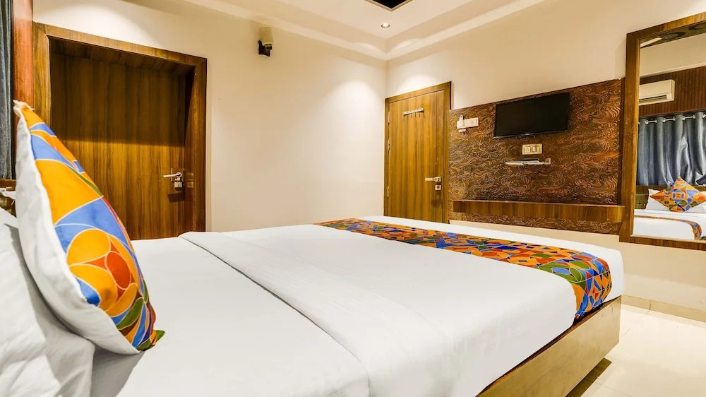 Ширди: Fabhotel Kiara Govind Park