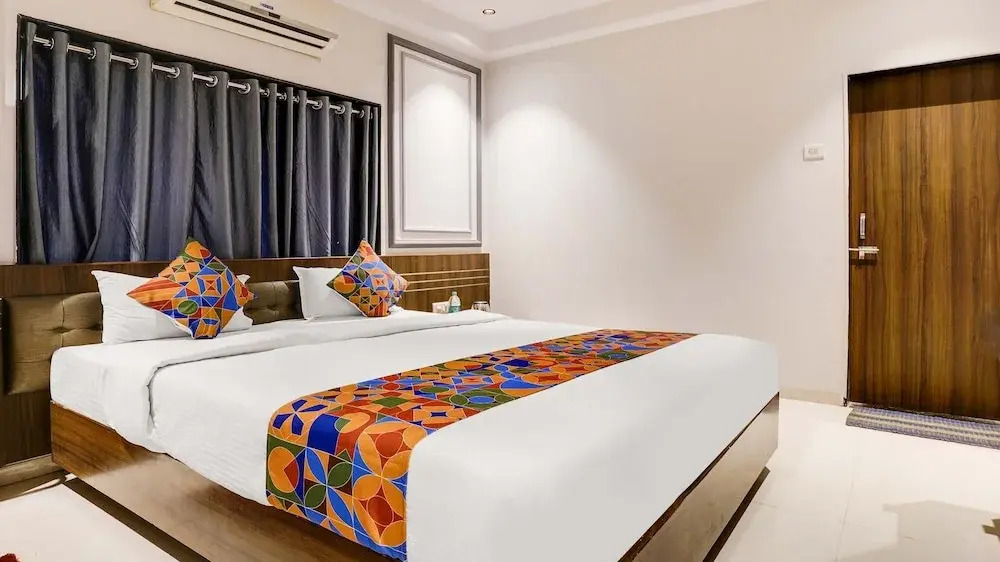 Ширди: Fabhotel Kiara Govind Park