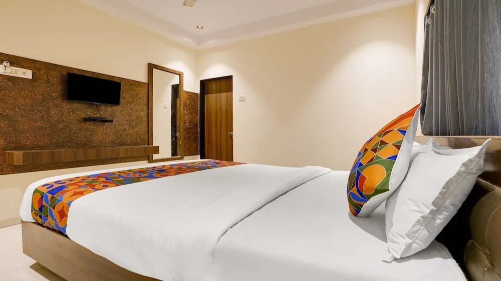 Ширди: Fabhotel Kiara Govind Park