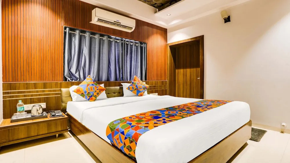 Ширди: Fabhotel Kiara Govind Park