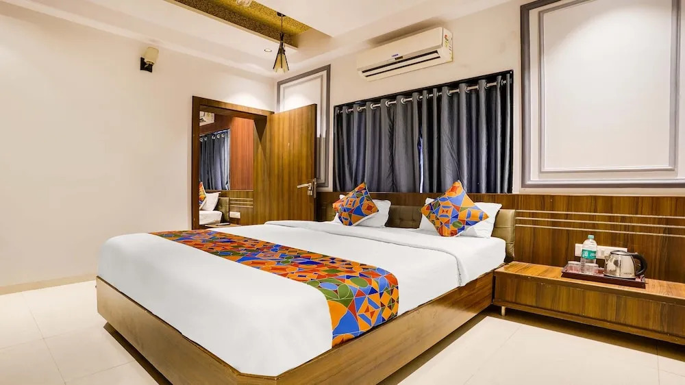 Ширди: Fabhotel Kiara Govind Park