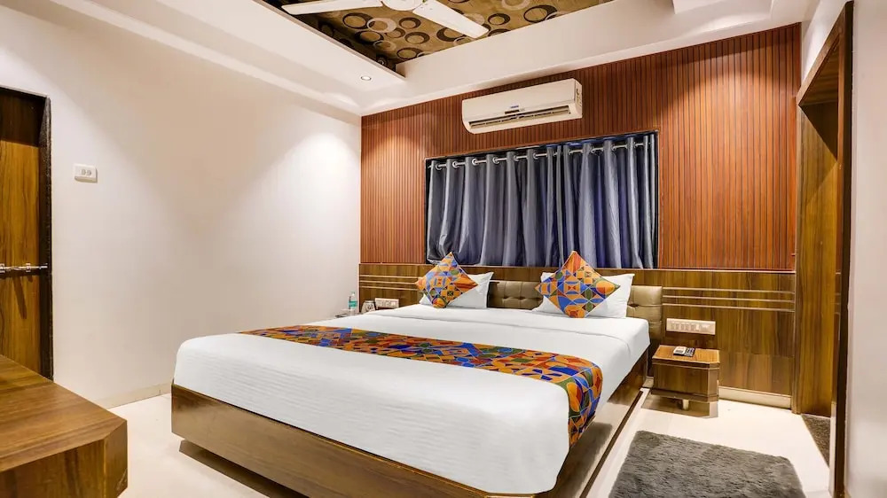 Ширди: Fabhotel Kiara Govind Park