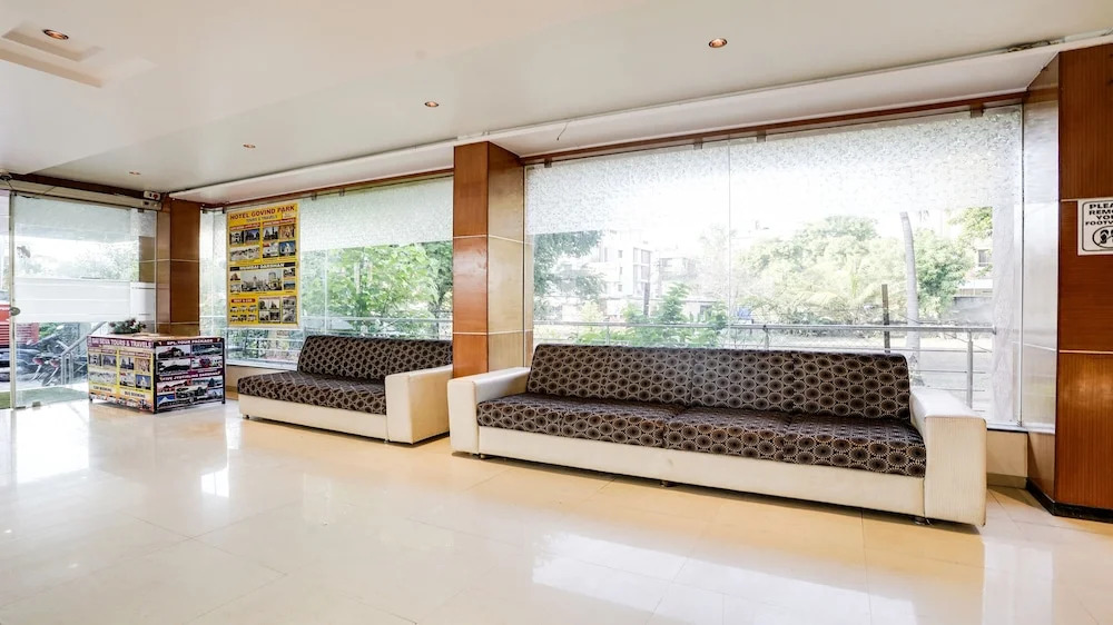 Ширди: Fabhotel Kiara Govind Park