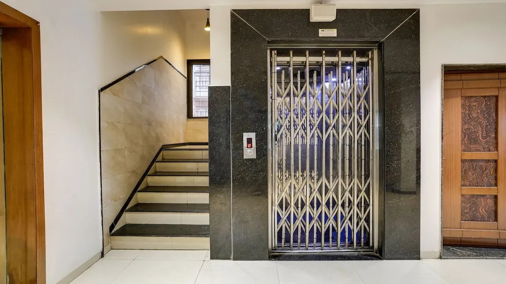 Ширди: Fabhotel Kiara Govind Park