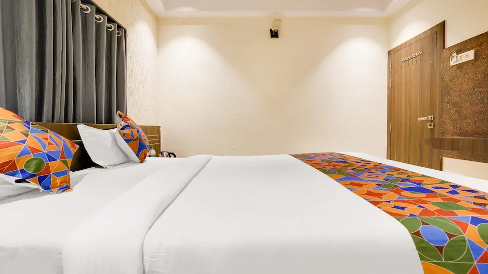 Ширди: Fabhotel Kiara Govind Park