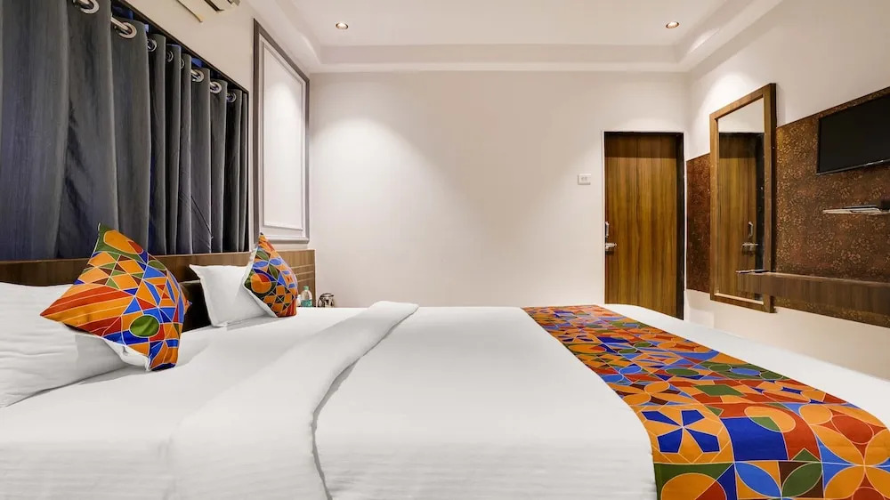 Ширди: Fabhotel Kiara Govind Park