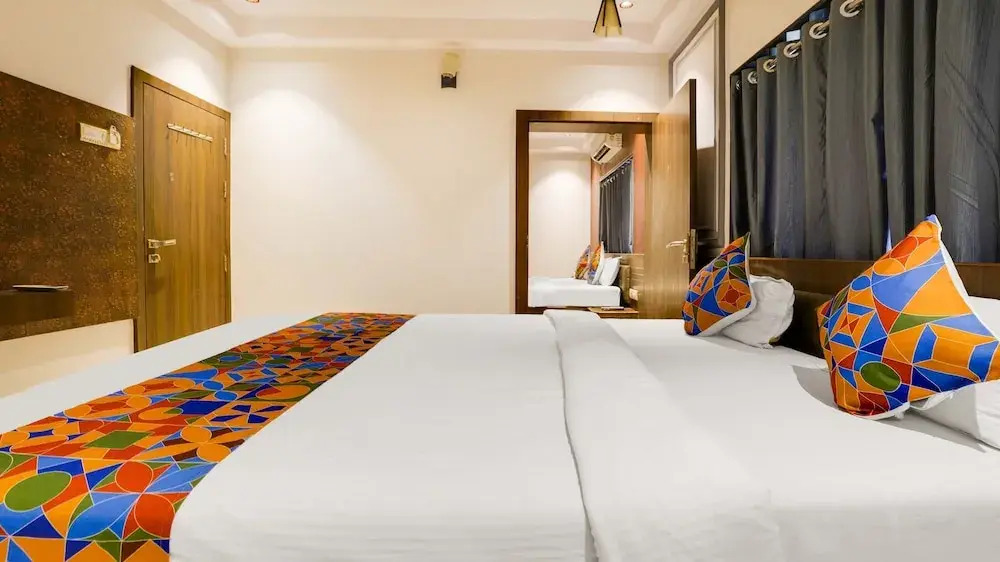 Ширди: Fabhotel Kiara Govind Park