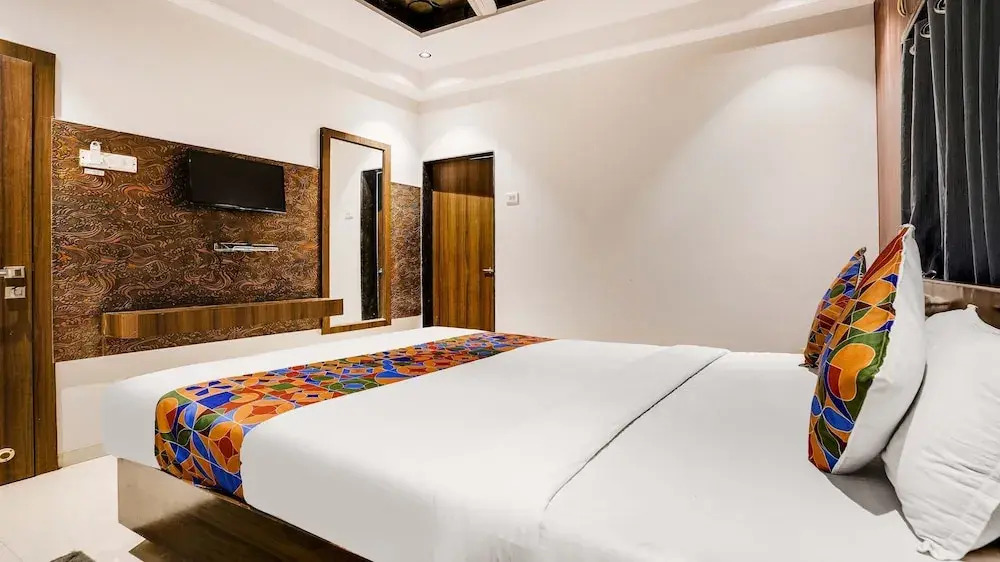 Ширди: Fabhotel Kiara Govind Park