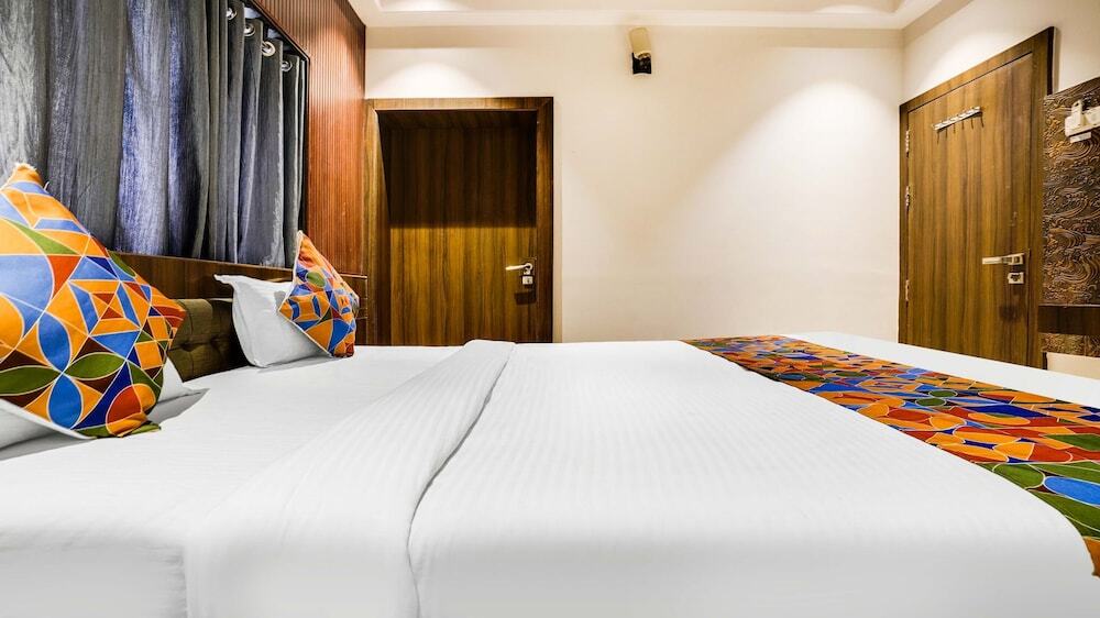 Ширди: Fabhotel Kiara Govind Park