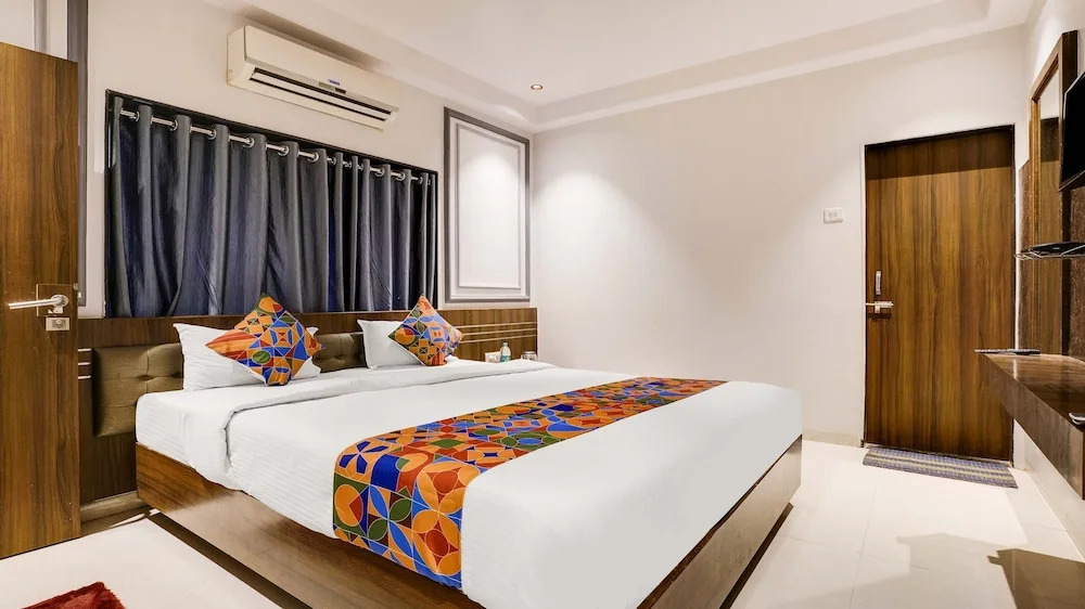 Ширди: Fabhotel Kiara Govind Park