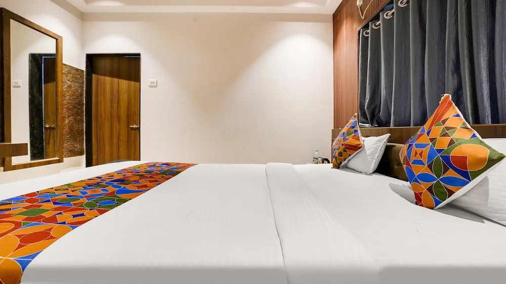 Ширди: Fabhotel Kiara Govind Park