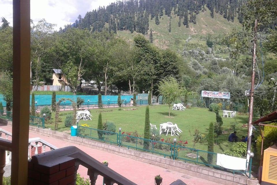 Пахалгам: Valley View Resort