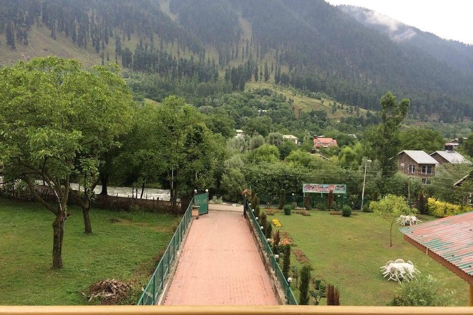 Пахалгам: Valley View Resort