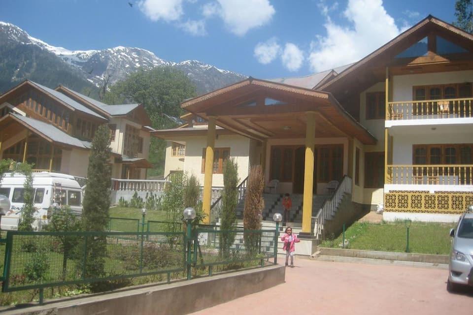 Пахалгам: Valley View Resort