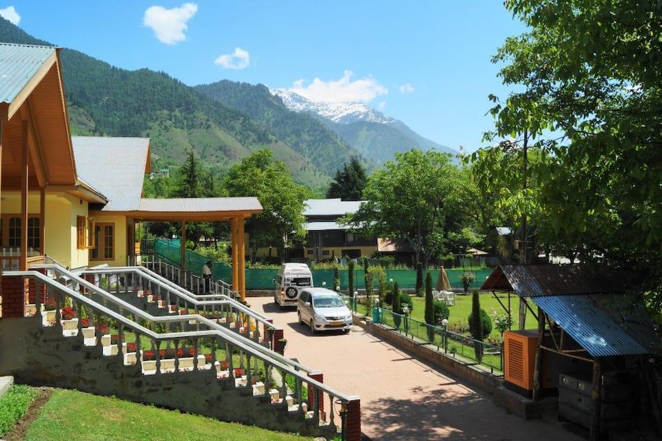 Пахалгам: Valley View Resort