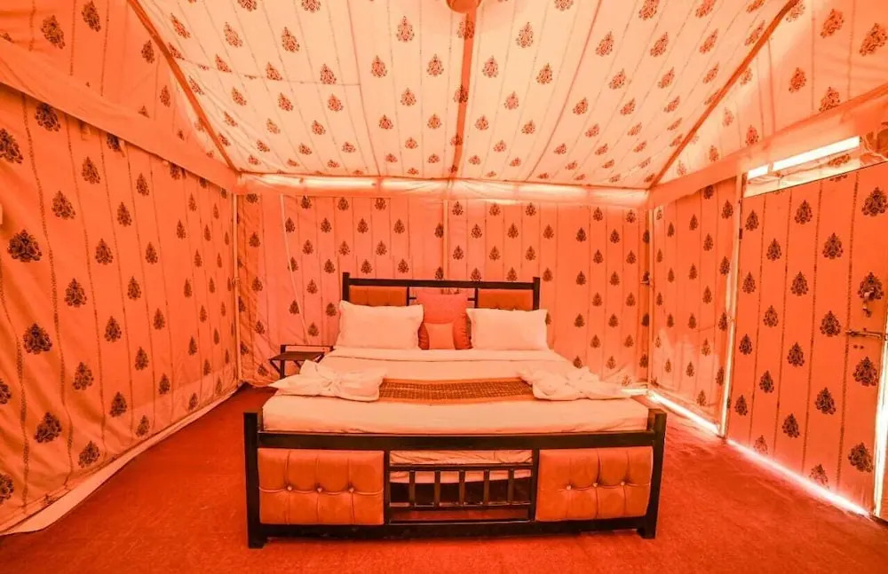 Каной: Sam Resort and Camp