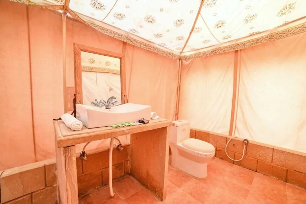 Каной: Sam Resort and Camp
