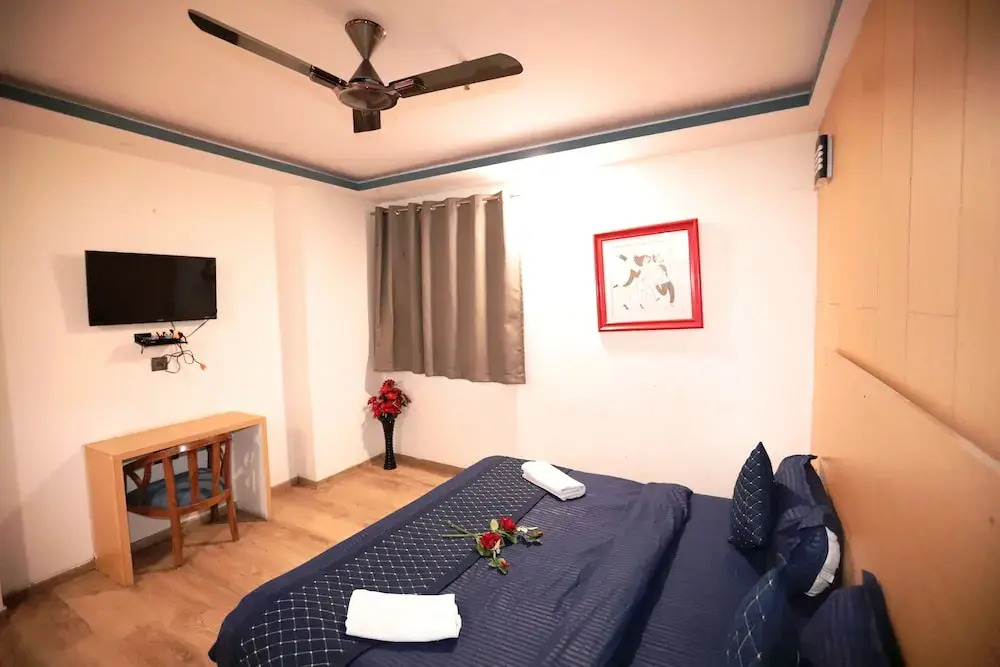 Нойда: Hotel Noida Grand