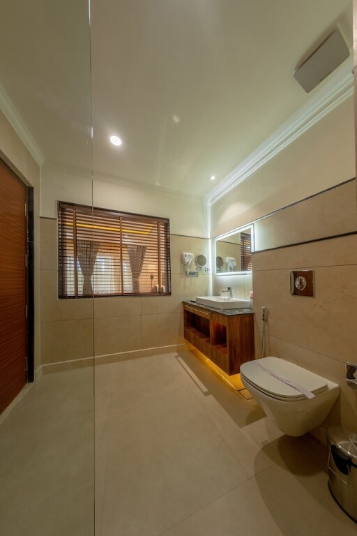 Лех: Hotel Gyalpo Residency - A Mountain View Luxury Hotel in Leh