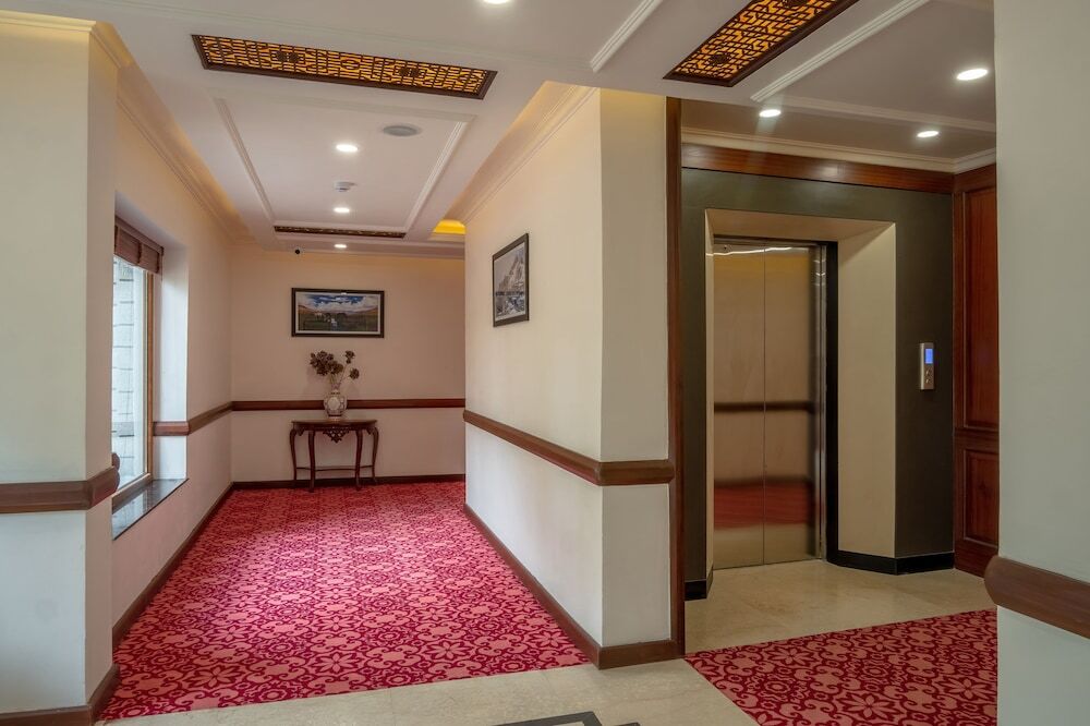 Hotel Gyalpo Residency - A Mountain View Luxury Hotel in Leh — фото 5