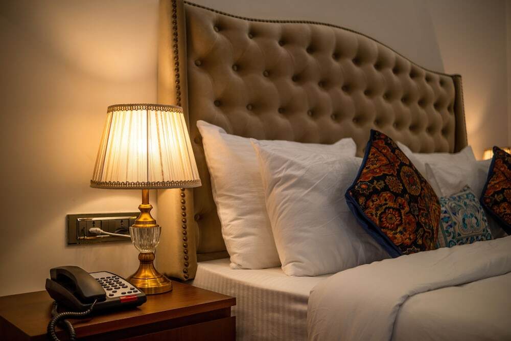 Лех: Hotel Gyalpo Residency - A Mountain View Luxury Hotel in Leh