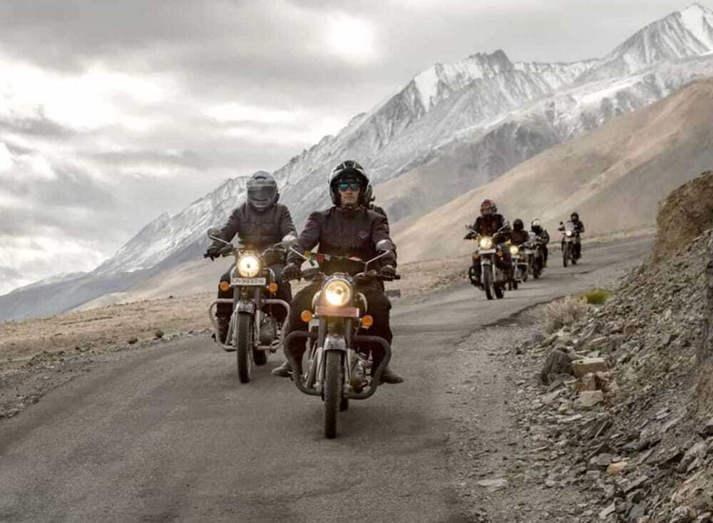 Лех: Hotel Gyalpo Residency - A Mountain View Luxury Hotel in Leh