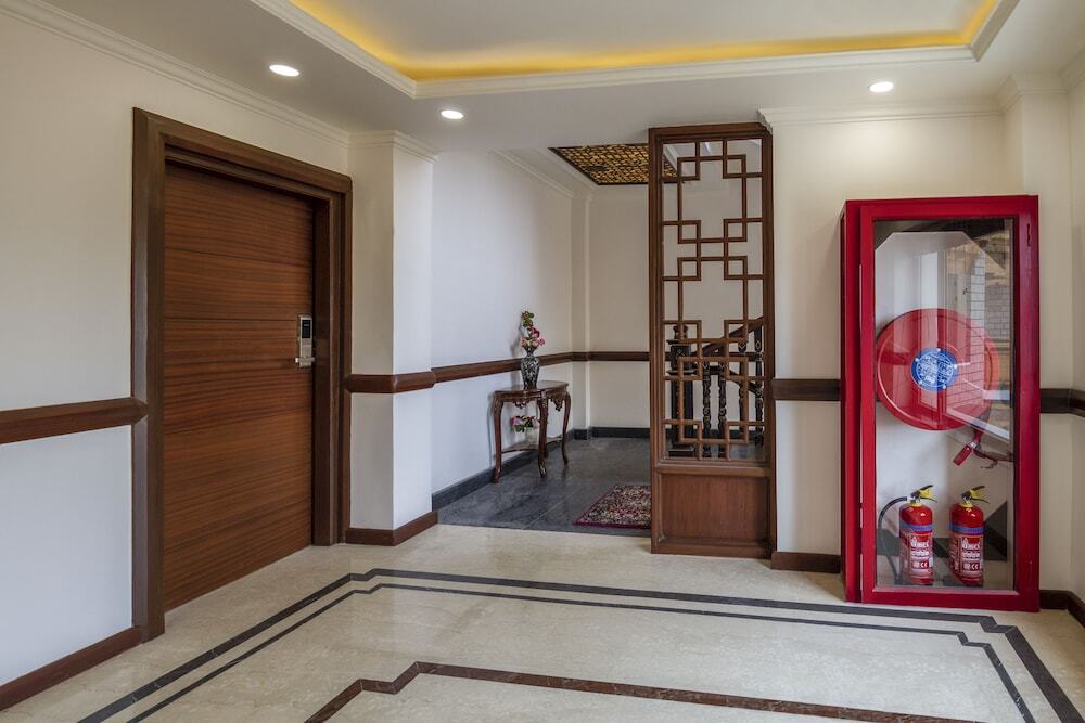 Лех: Hotel Gyalpo Residency - A Mountain View Luxury Hotel in Leh