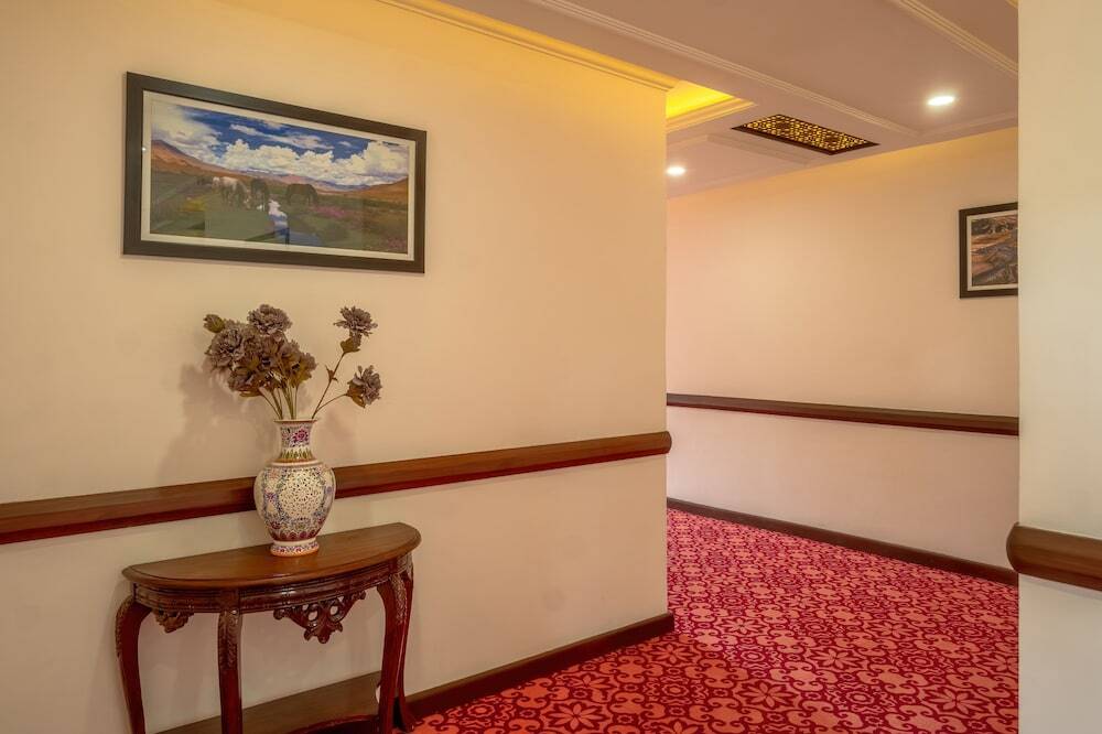 Hotel Gyalpo Residency - A Mountain View Luxury Hotel in Leh — фото 6