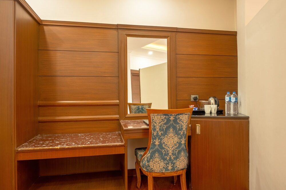 Лех: Hotel Gyalpo Residency - A Mountain View Luxury Hotel in Leh