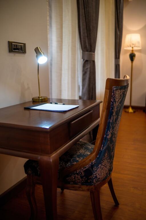 Лех: Hotel Gyalpo Residency - A Mountain View Luxury Hotel in Leh