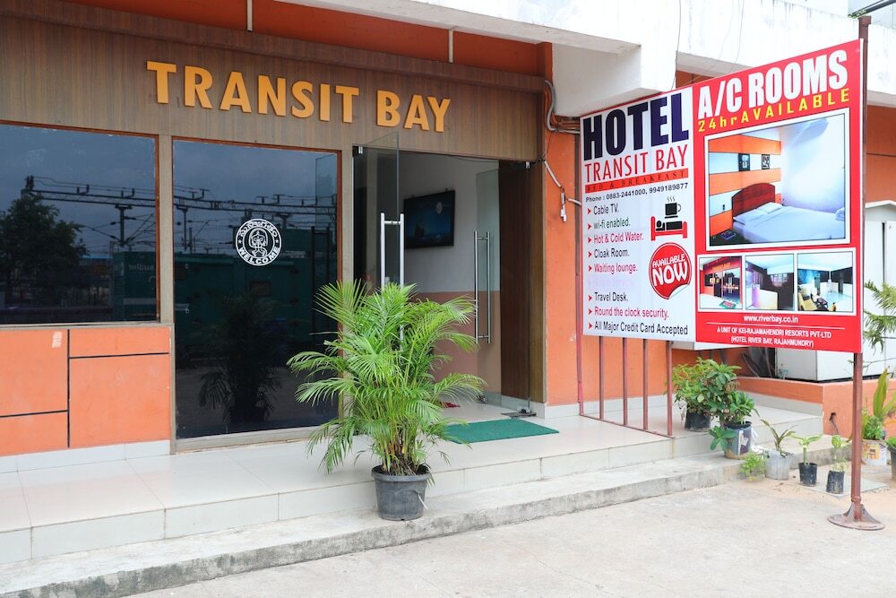Transit Bay — фото 6