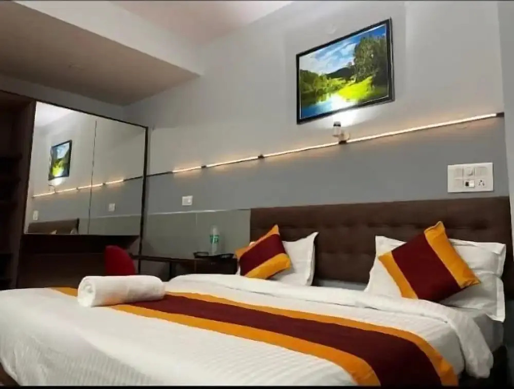 Дехрадун: Abodes Elegant Hills