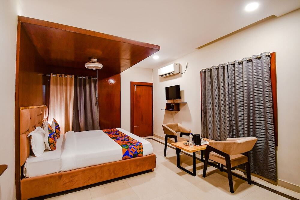 Бхубанешвар: Fabhotel Greenland Grand