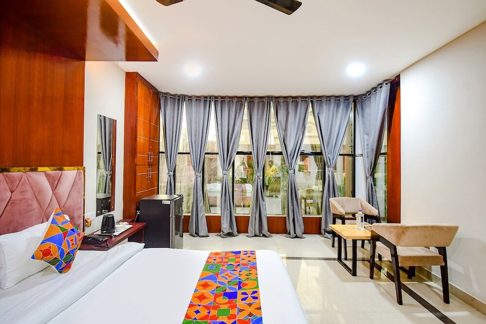 Бхубанешвар: Fabhotel Greenland Grand