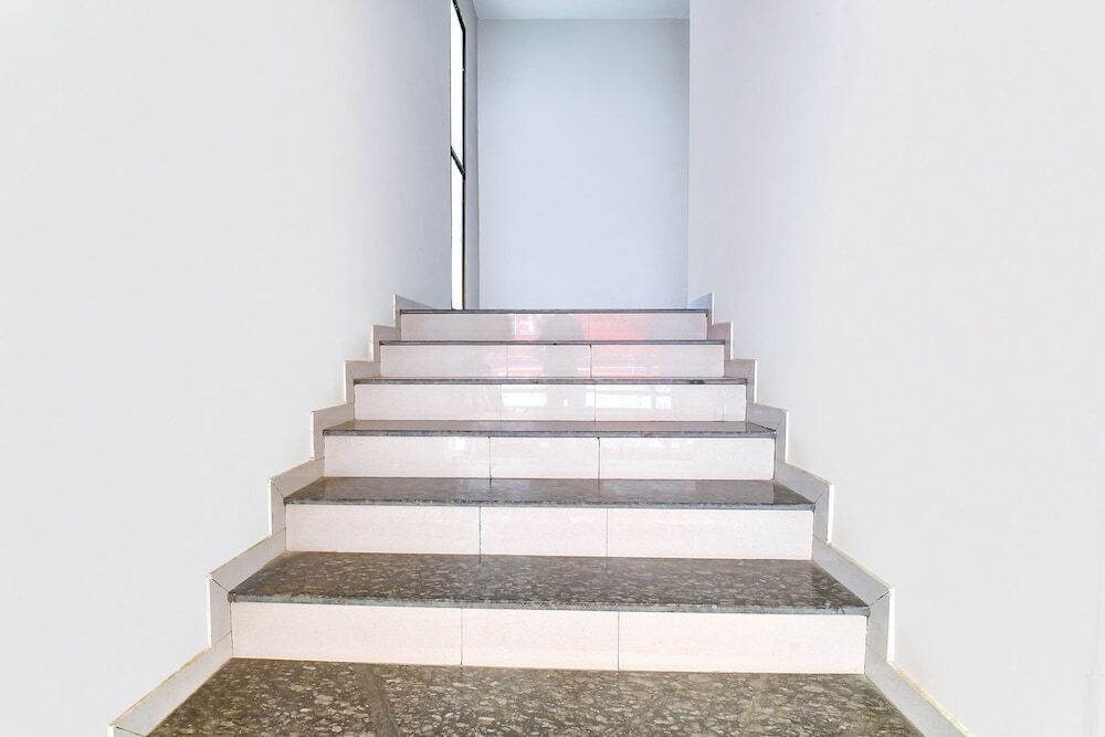 Вадодара: Fabhotel Infinity
