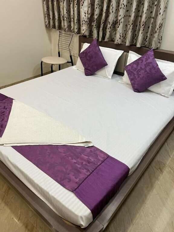 Варанаси: Hotel Parque Inn
