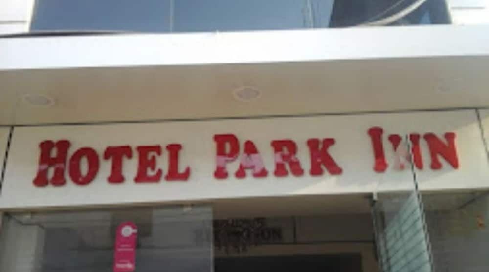 Варанаси: Hotel Parque Inn