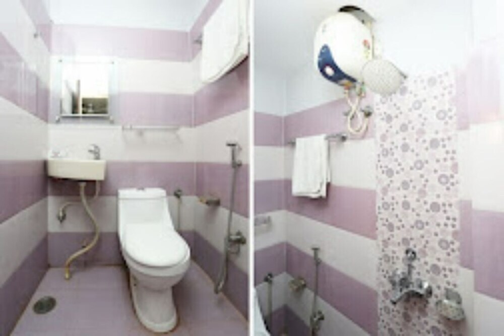 Варанаси: Hotel Parque Inn