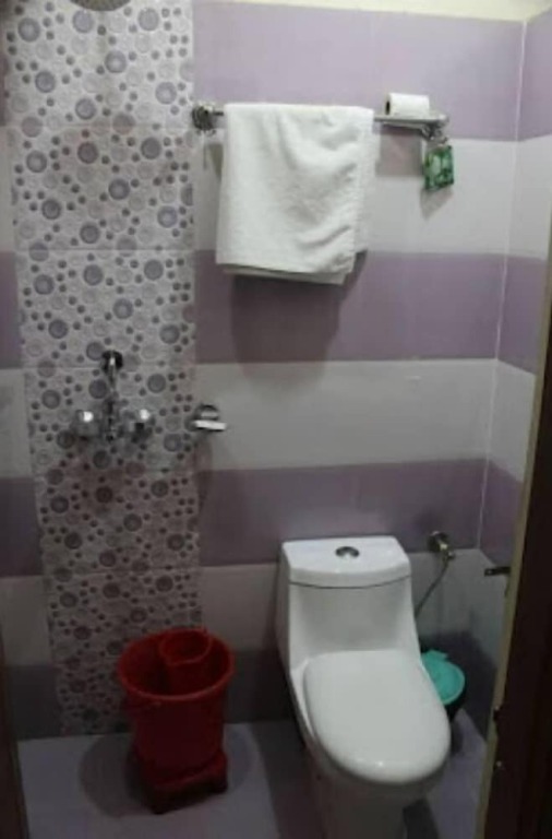 Варанаси: Hotel Parque Inn