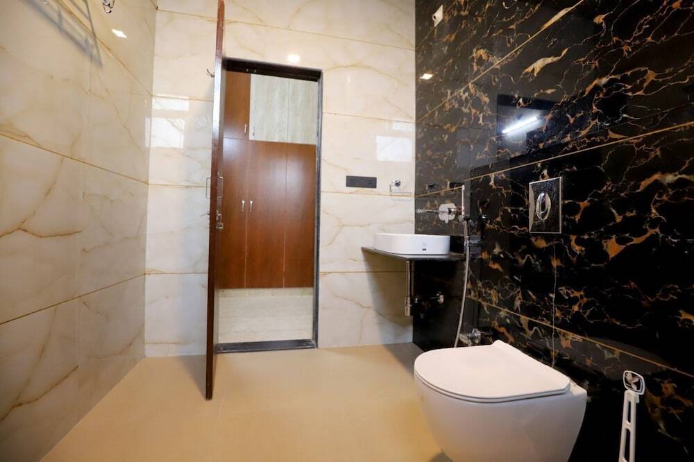 Удаипур: The Sky Villas - Bafna