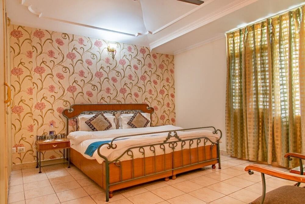 Казаули: Sunpine Villa
