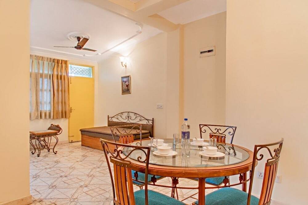 Казаули: Sunpine Villa
